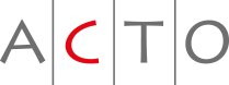 Logo von der Firma ACTO