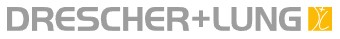 Logo von der Firma Drescher und Lung